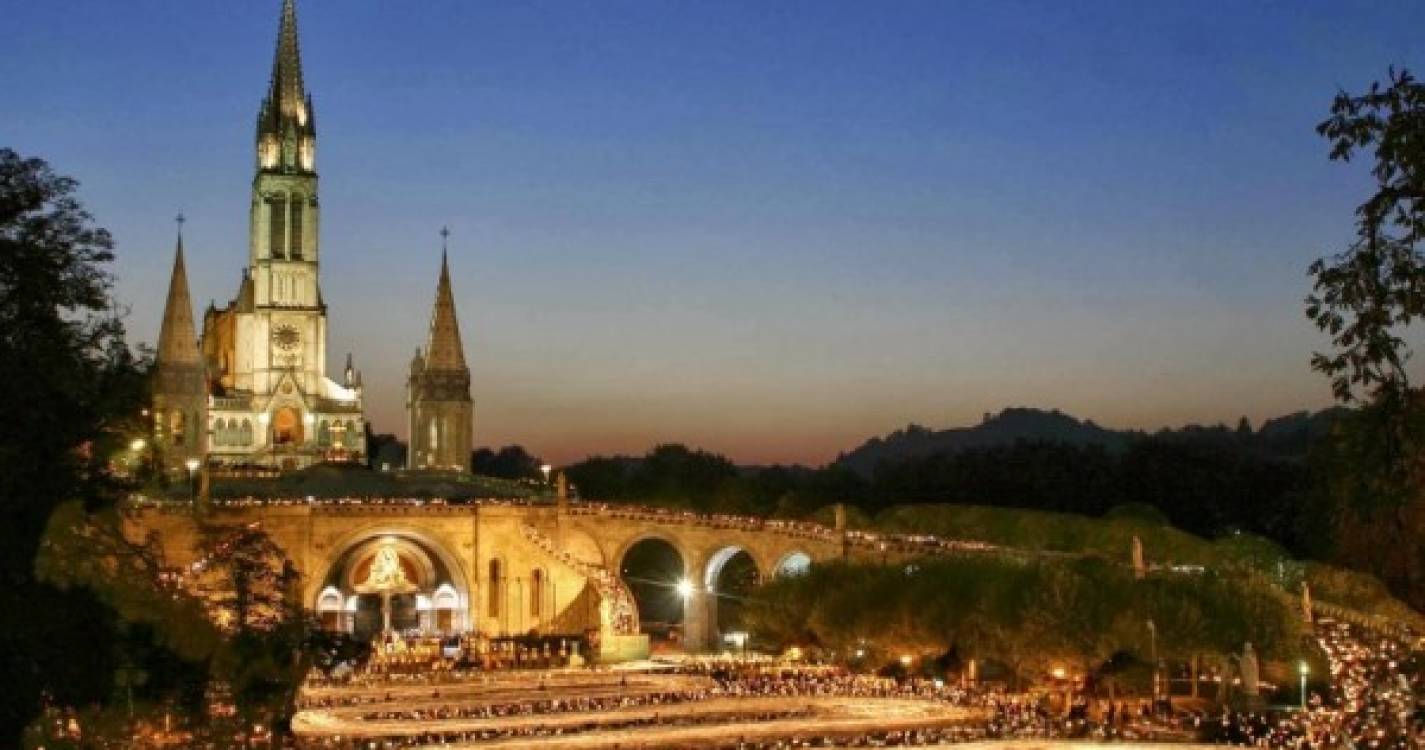 Líderes católicos recordam em Lourdes 216 mil vítimas de abusos