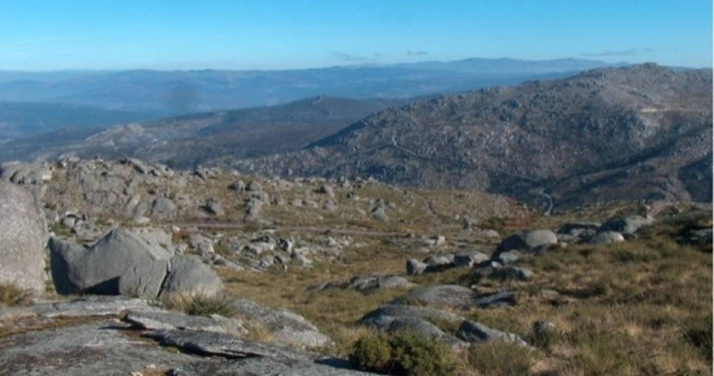 Lítio: Movimento SOS Serra d'Arga satisfeito com decisão