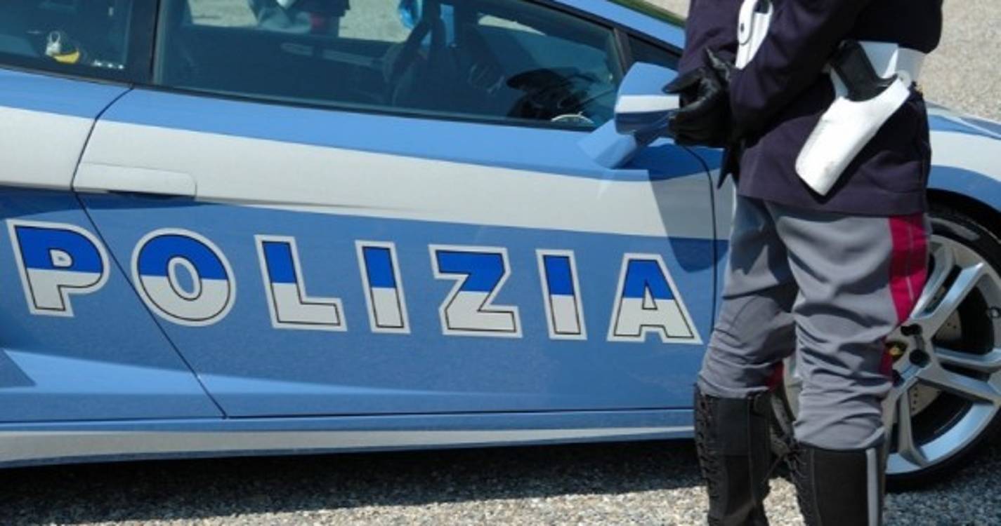 Italiano viveu com cadáver da mulher durante meses