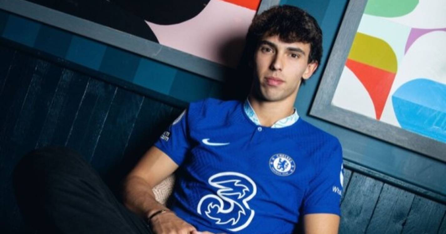 João Félix está confirmado no Chelsea