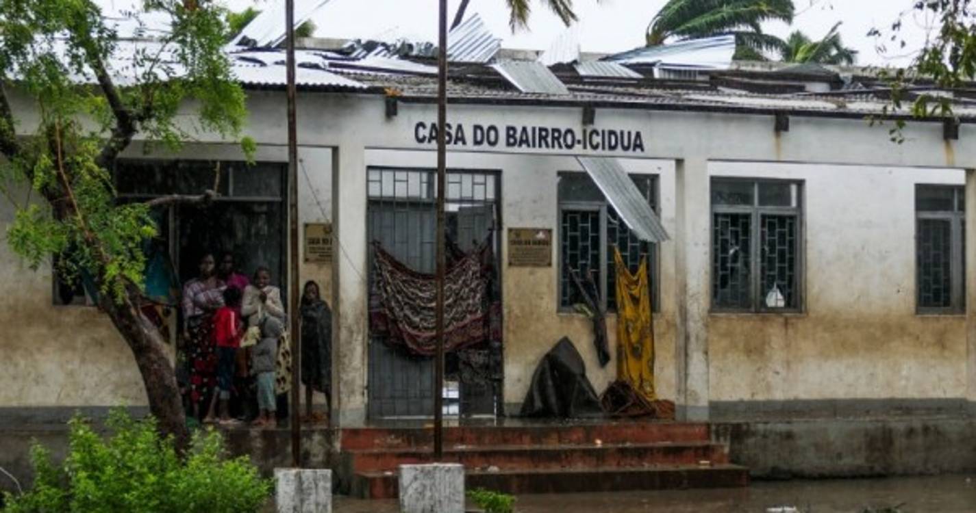 ONG critica "fosso sem precedentes" entre salários em Moçambique