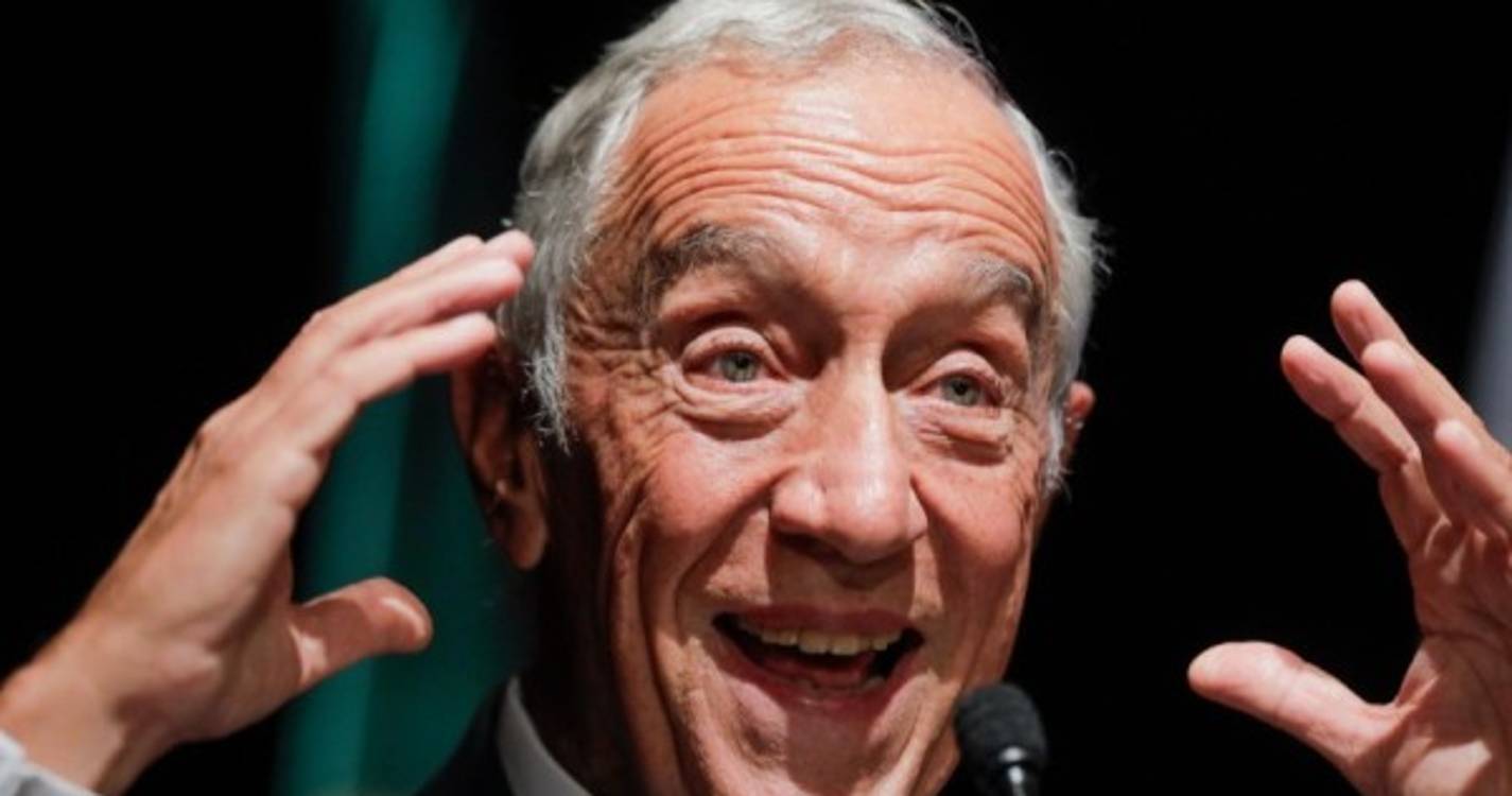 TAP: Marcelo critica Governo por reunião mas afasta dissolução e aponta falta de alternativa