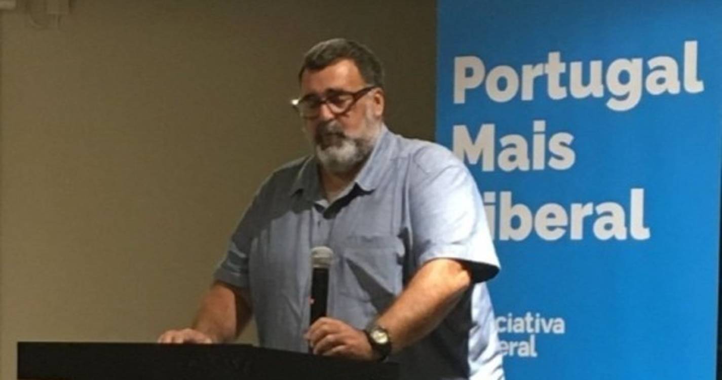 IL critica falta de investimento do Governo Regional a norte