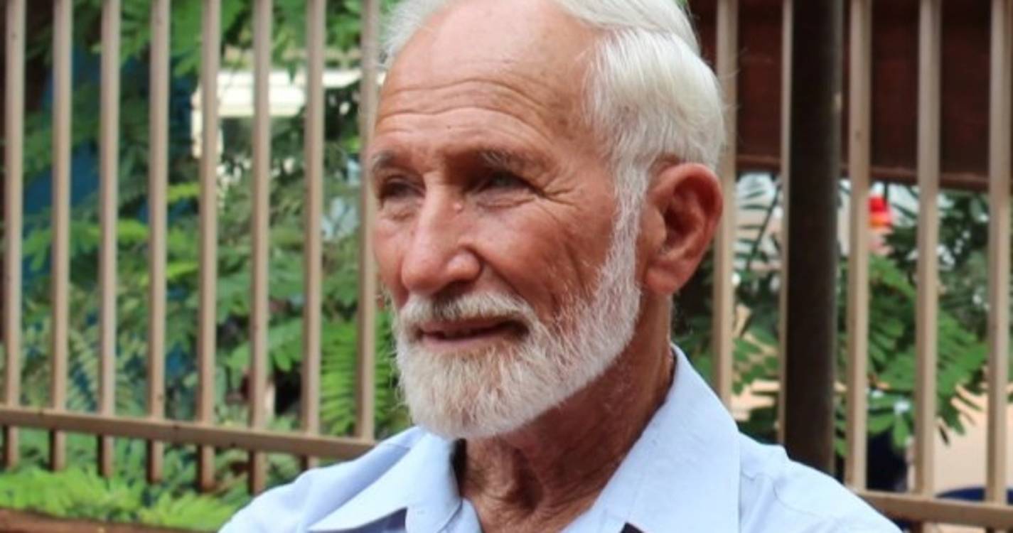 Médico australiano libertado sete anos após sequestro no Burkina Faso