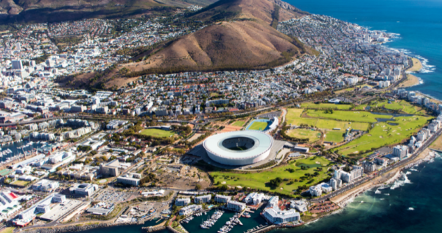 Remessas de emigrantes na África do Sul subiram 27% em 2022 para 33,4 milhões