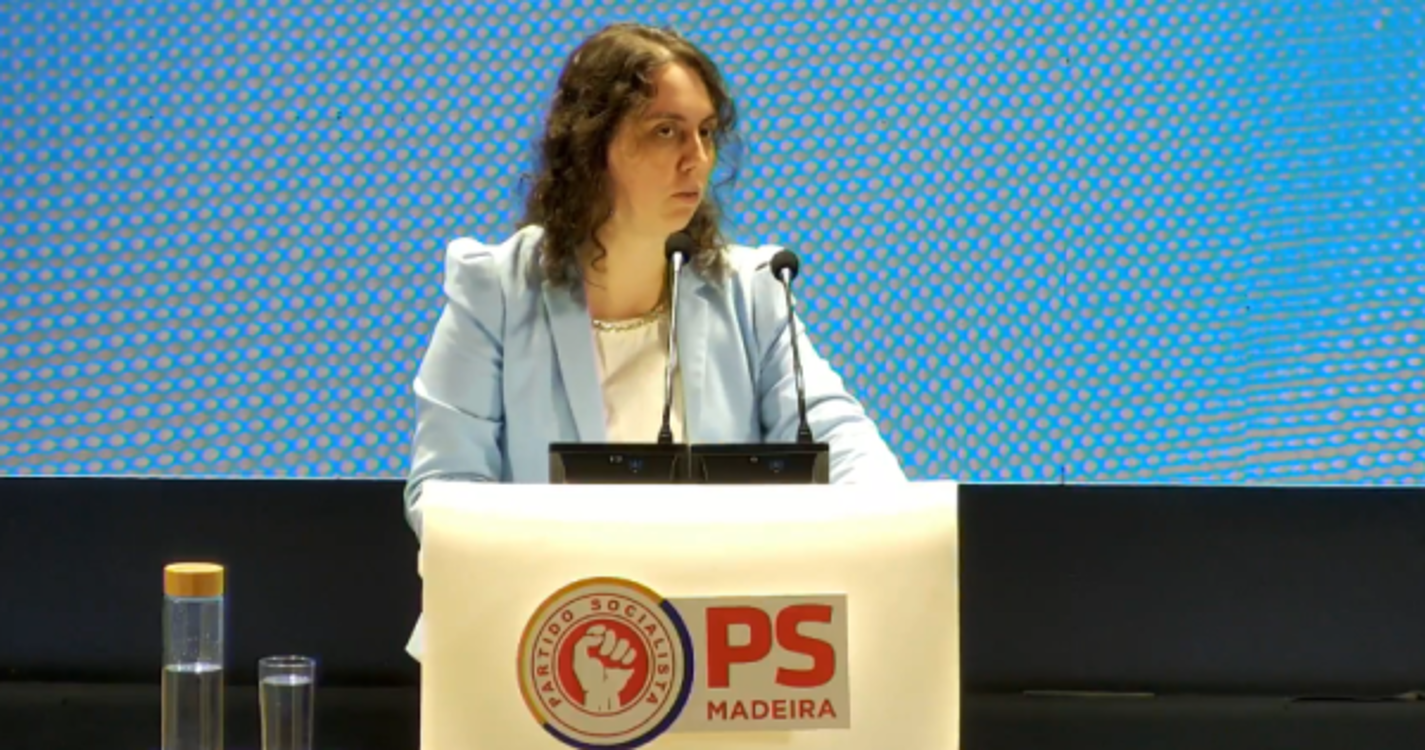 &#34;É necessário inaugurar um tempo novo&#34;, diz Patrícia Agrela