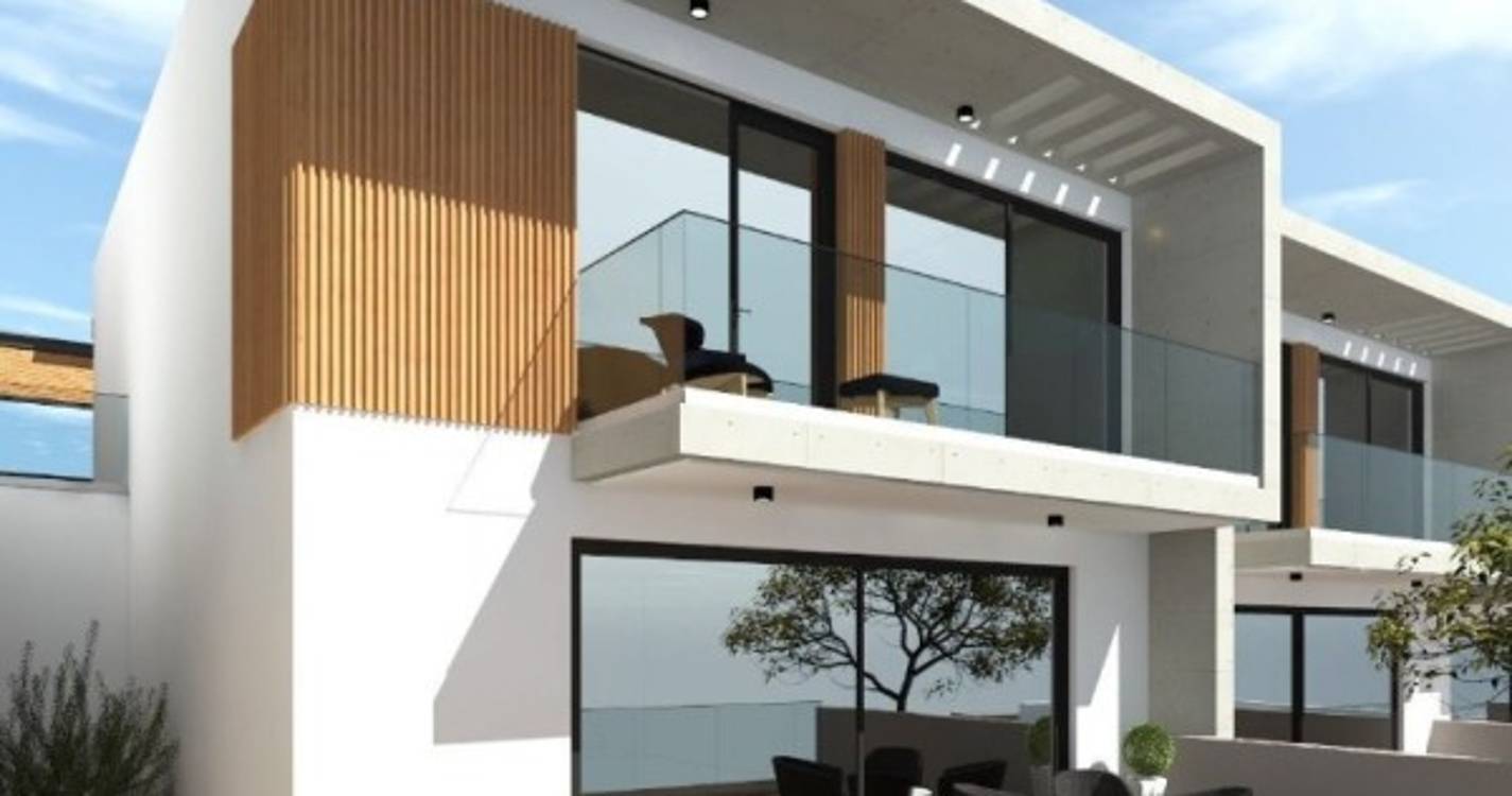 MORADIA T3 - BOM SUCESSO