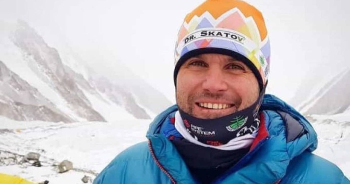 Alpinista de 42 anos morre durante expedição em montanha no Paquistão