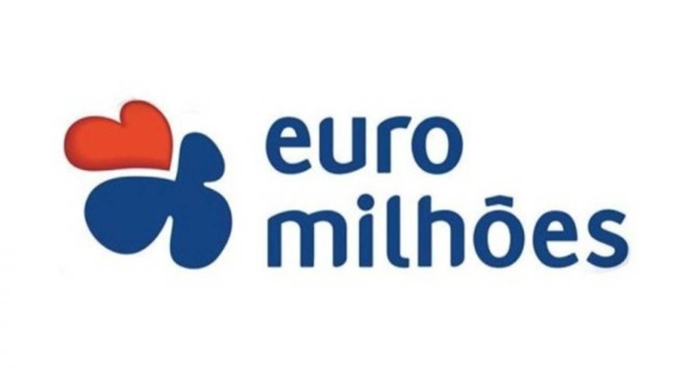 Euromilhões: Chave do concurso 028/2021