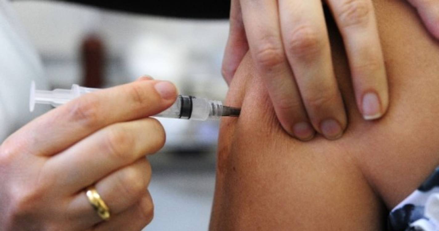 Vacinas contra a covid-19 administradas na Região superam as 60 mil