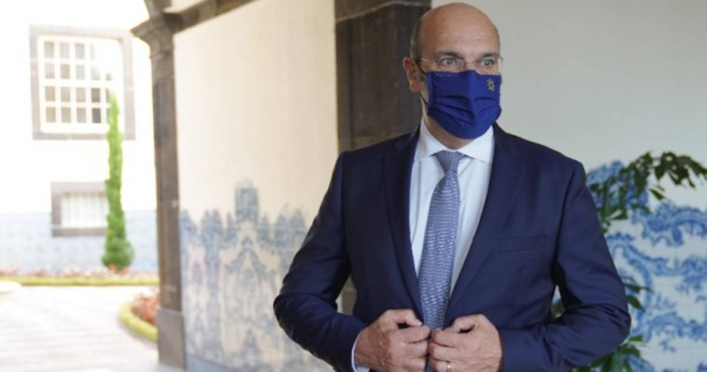 Governo da República paga a empresas pelo aumento do salário mínimo