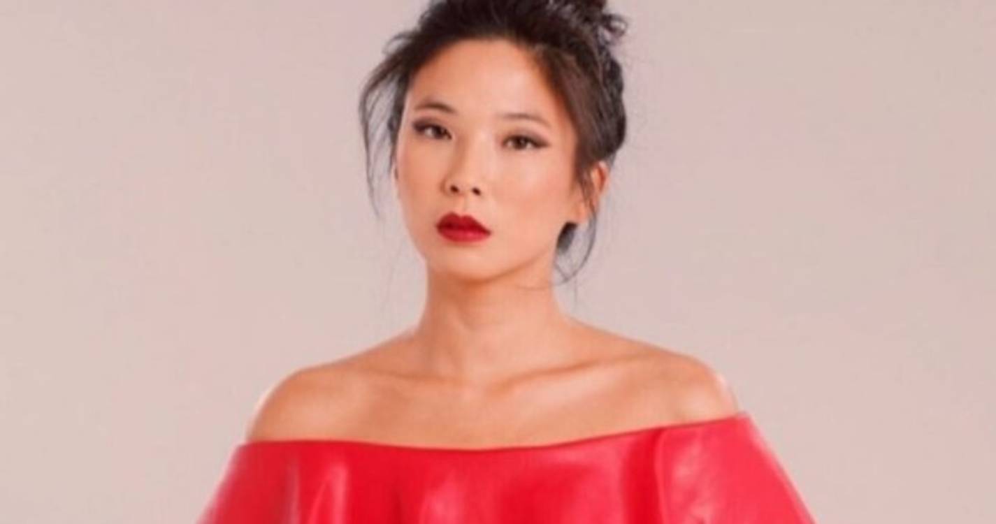 Atriz portuguesa Jani Zhao integra elenco do filme internacional ‘Aquaman’