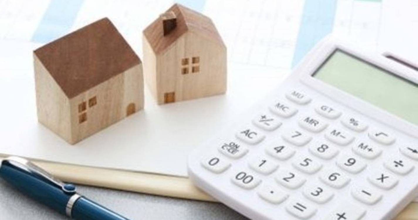 Custos de construção de habitação nova sobem 6,8% em agosto