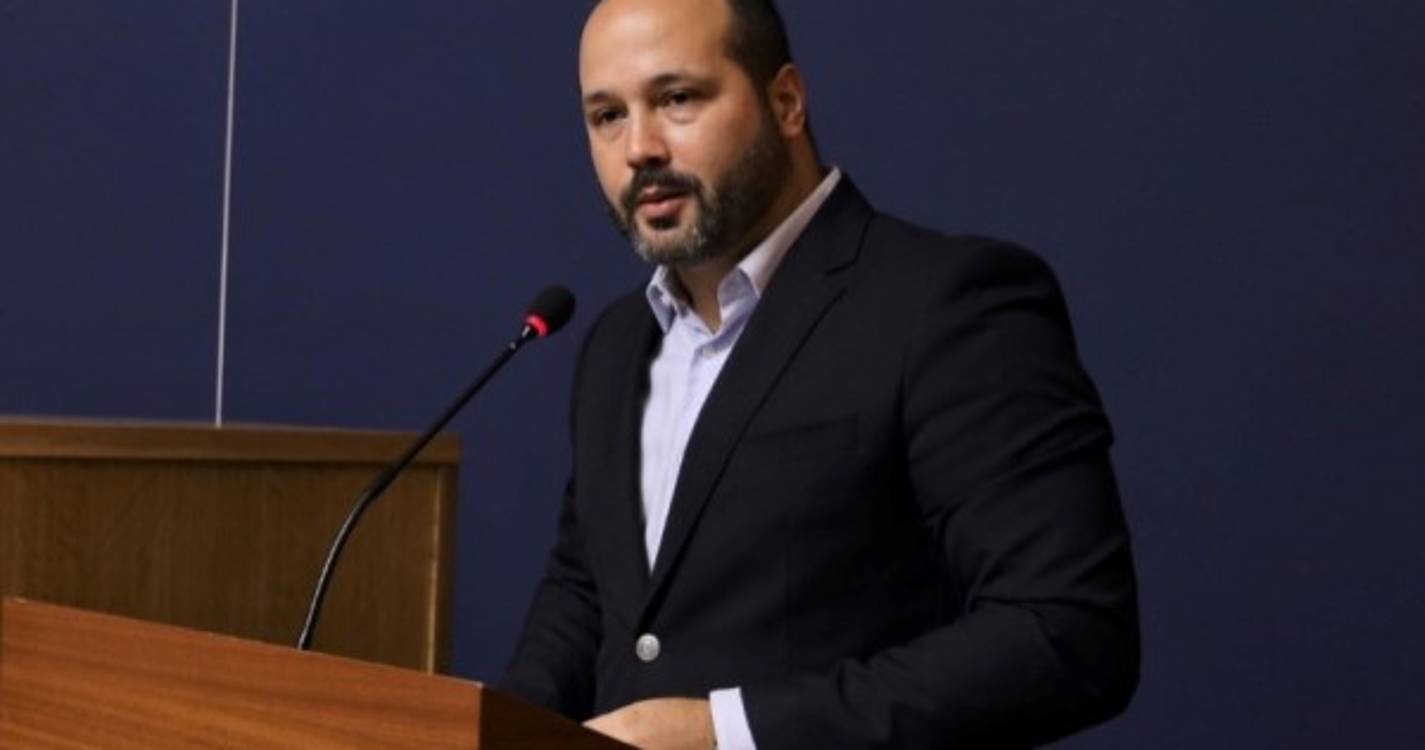 PS diz que Governo Regional mente aos madeirenses para justificar opções na planificação do PRR