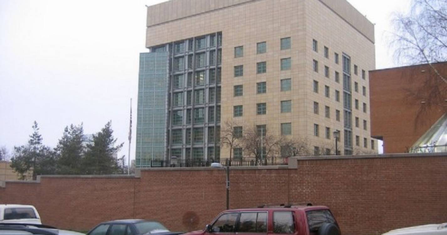 Ucrânia: Embaixada dos EUA na Rússia pede a cidadãos que abandonem país de imediato