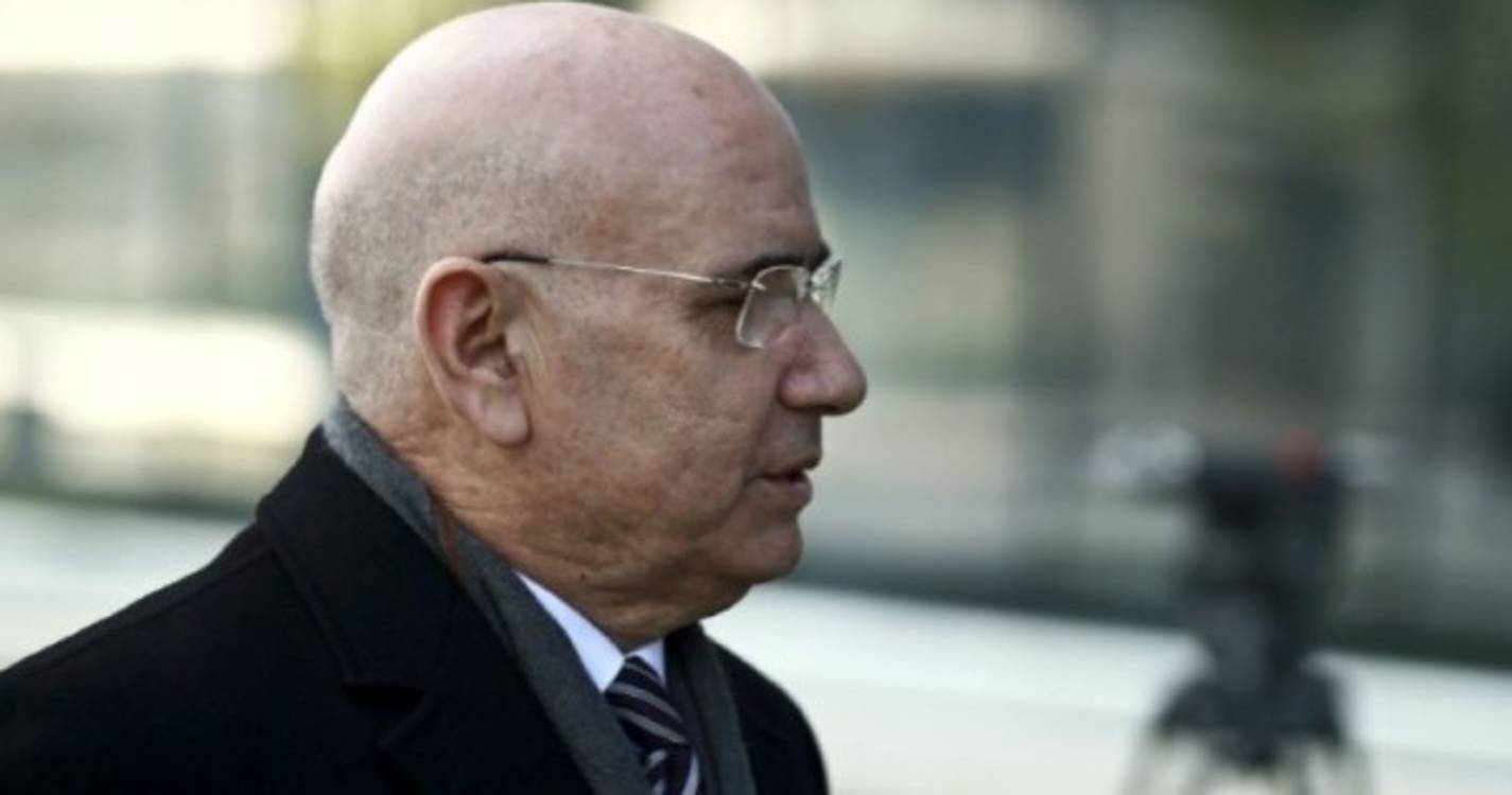 Duarte Lima sujeito a apresentações periódicas às autoridades