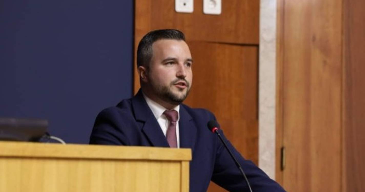 PSD-Madeira participa no Conselho Regional das Comunidades Portuguesas na Europa