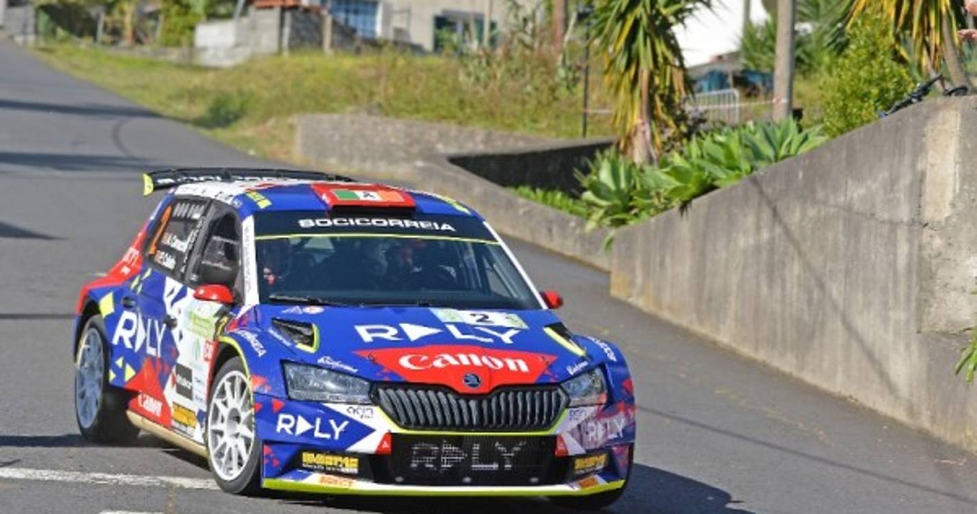 Alexandre Camacho com sentimento de &#34;satisfação enorme&#34;