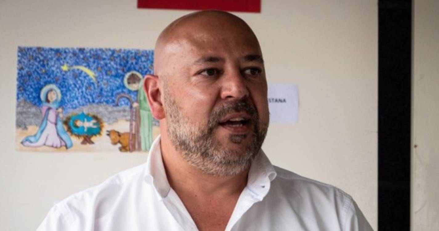 Auditoria a Junta de Duarte Caldeira chega à imprensa nacional