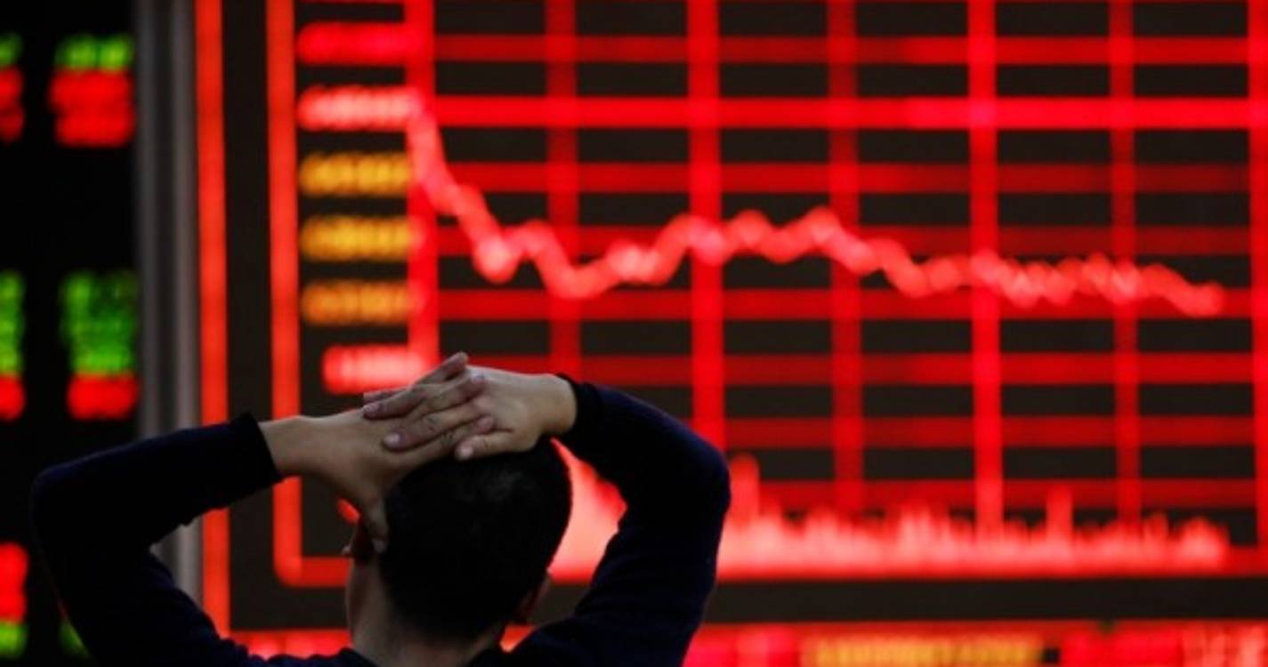 Brexit: Amesterdão supera Londres como principal mercado bolsista europeu