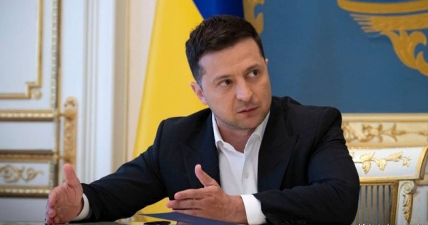 Presidente ucraniano foi avisado que invasão russa será na quarta-feira