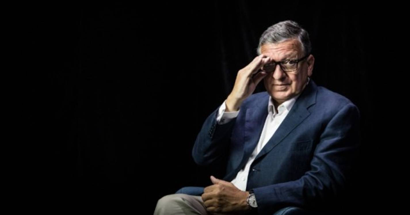 Óbito/Gorbachev: Durão Barroso lembra impacto decisivo do líder soviético em todo o mundo