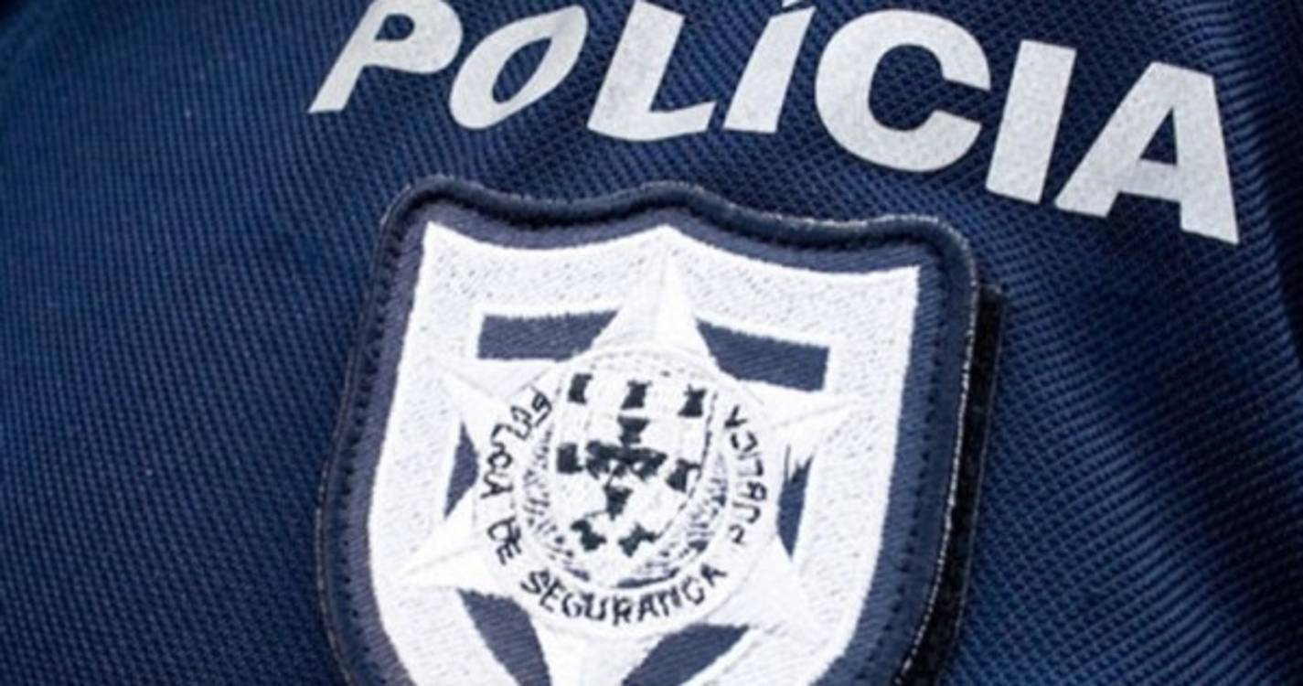 Discoteca Cristal encerrada esta madrugada em operação policial