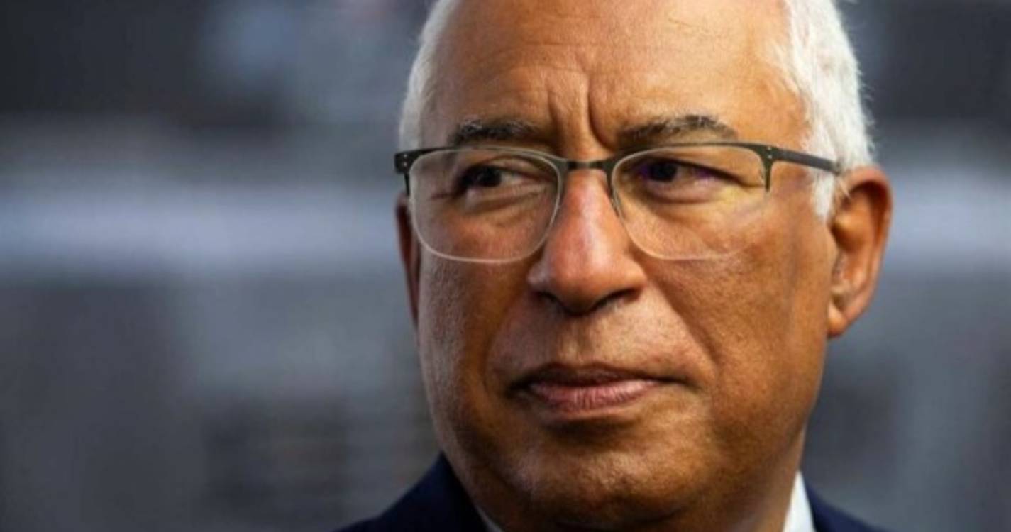 António Costa defende na ONU "novo contrato social para a educação"