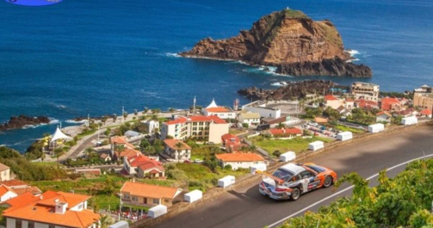 Rampa do Porto Moniz com 62 inscritos