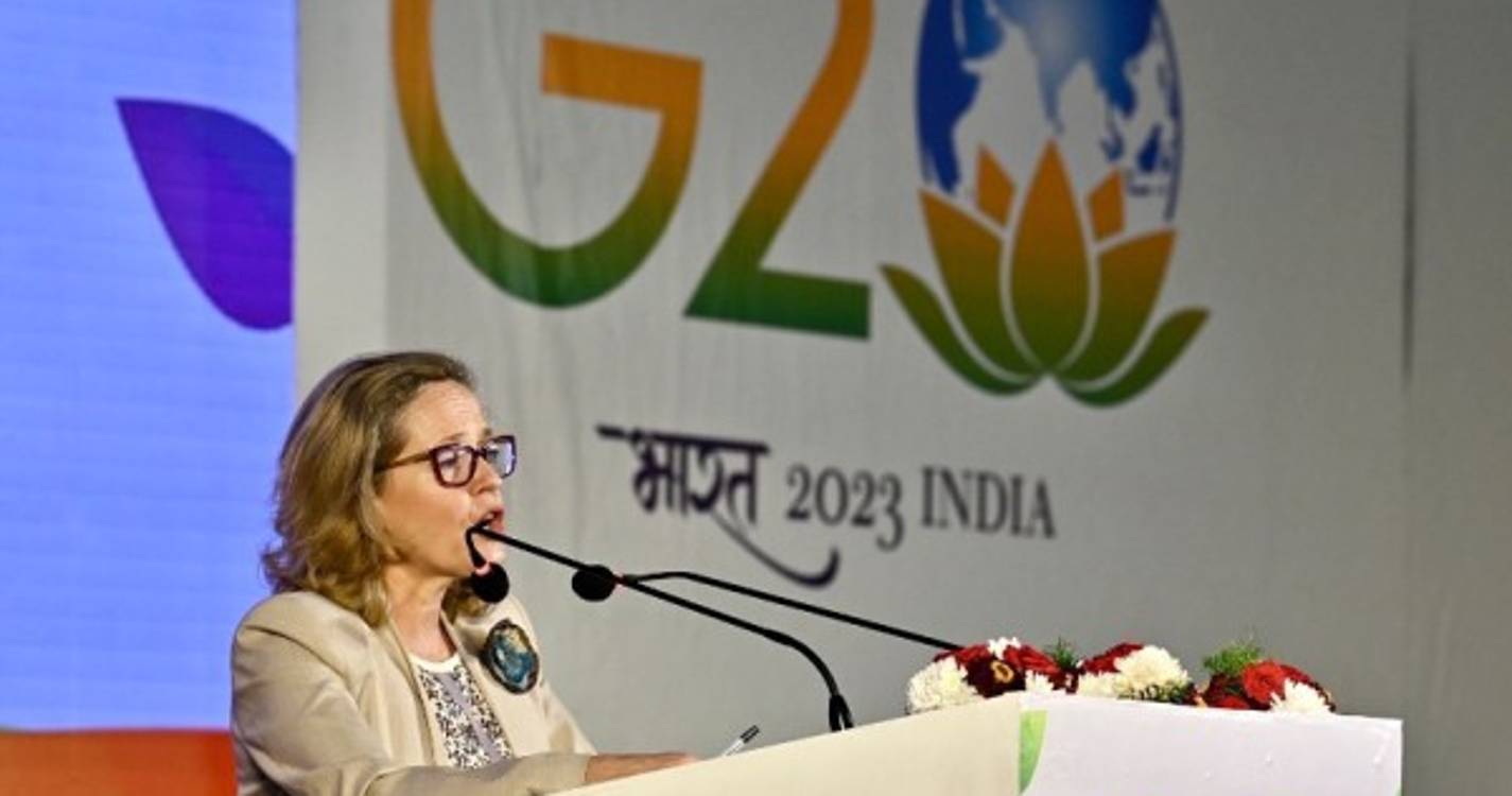 Divergências sobre a guerra na Ucrânia dificultam aprovação de comunicado do G20