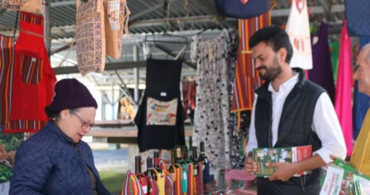 CDU defende Plano Estratégico para a promoção do sector primário