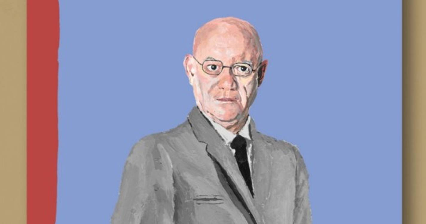 CADMUS apresente a ‘VIDA (DES)CONHECIDA’ de Vicente Jorge Silva