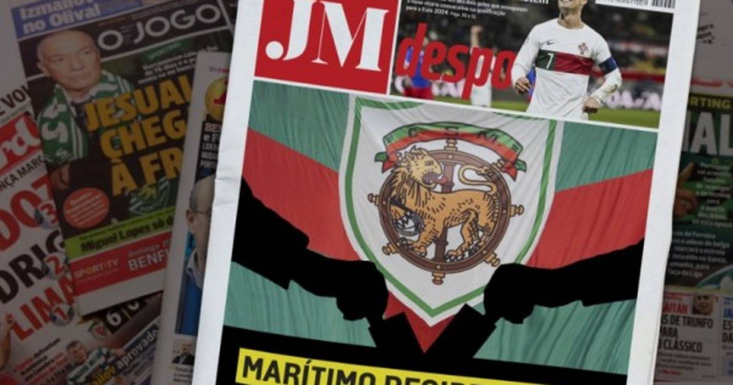 Marítimo decide futuro