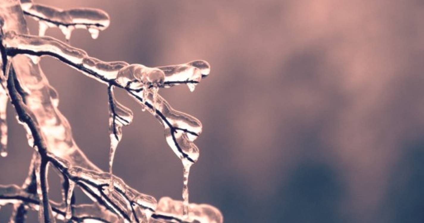 Frio mantém Portugal em alerta até terça-feira