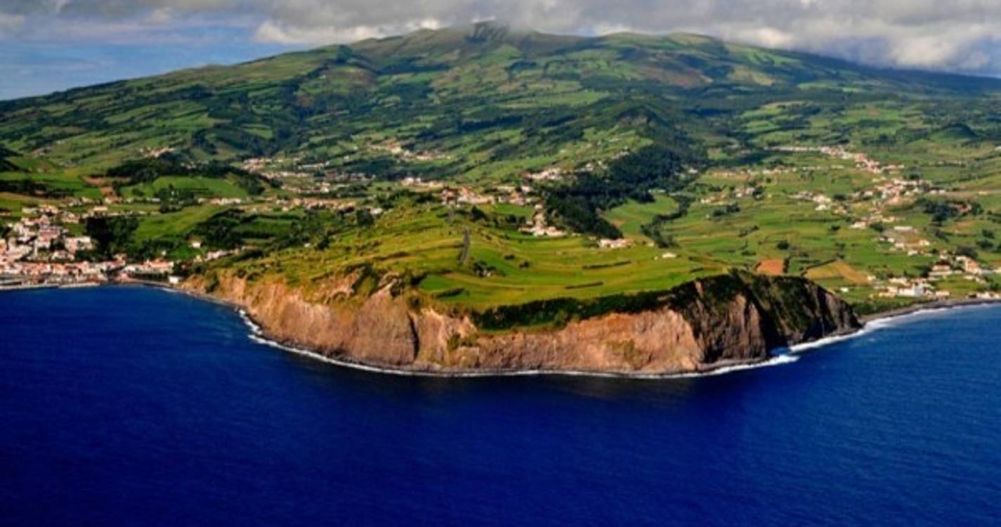 Covid-19: Açores com oito casos e dez recuperações