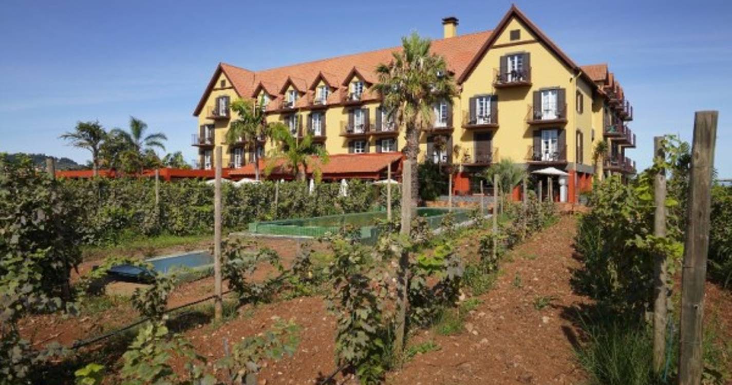 Quinta do Furão realiza 'Open Day' dia 3 de abril