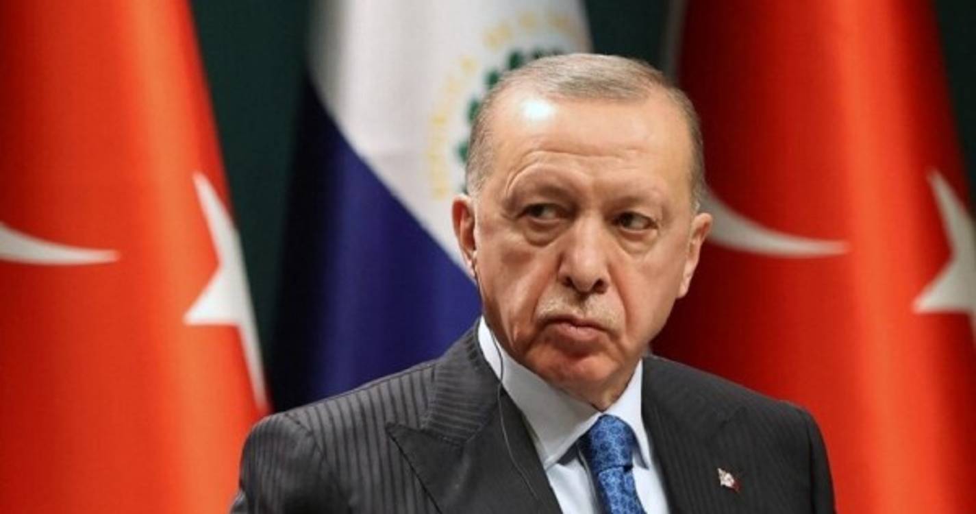 Ucrânia: Turquia diz que Moscovo e Kiev têm "preocupações legítimas"