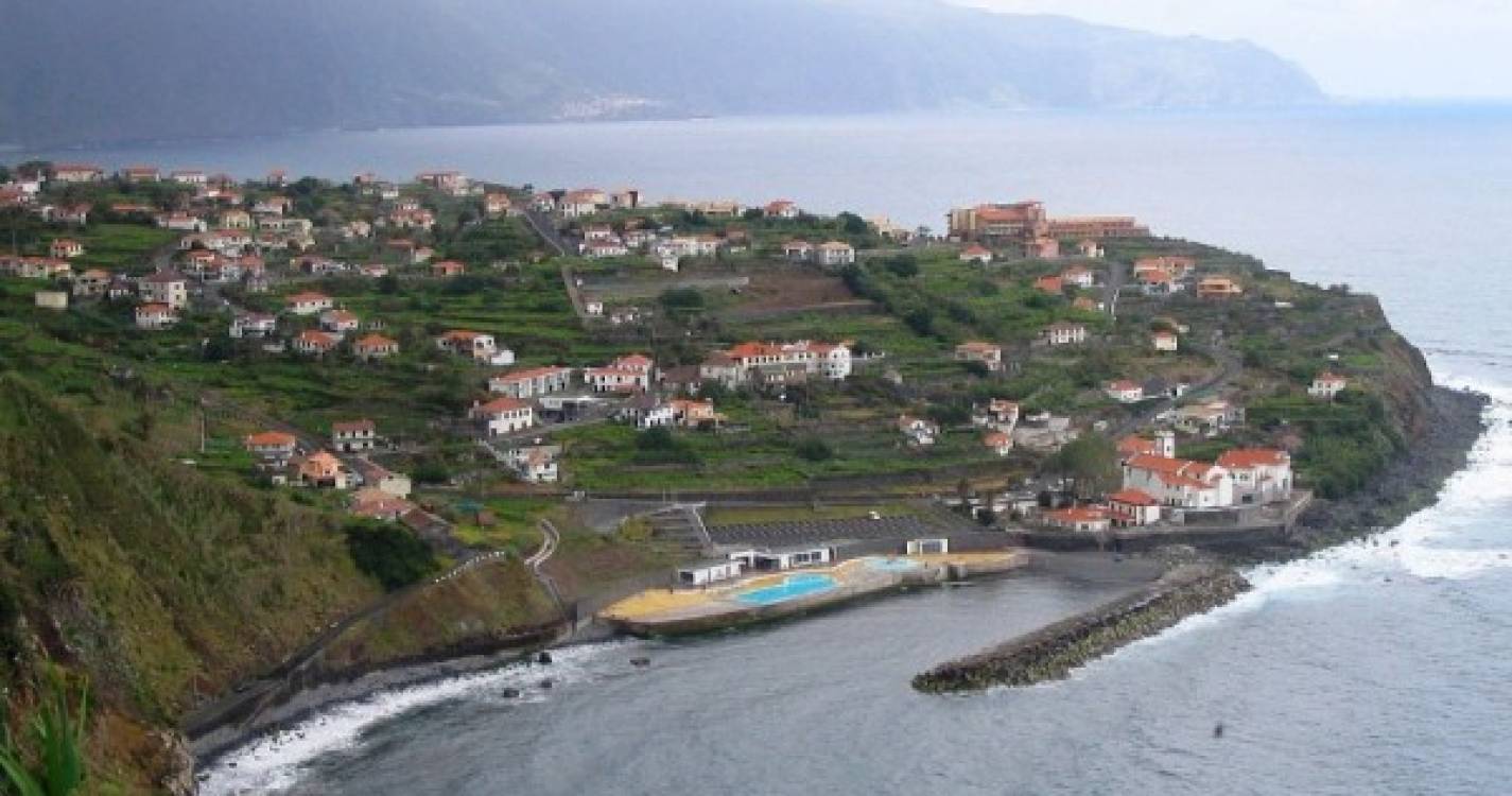 'Até ao lavar dos cestos é vindima' na Ponta Delgada