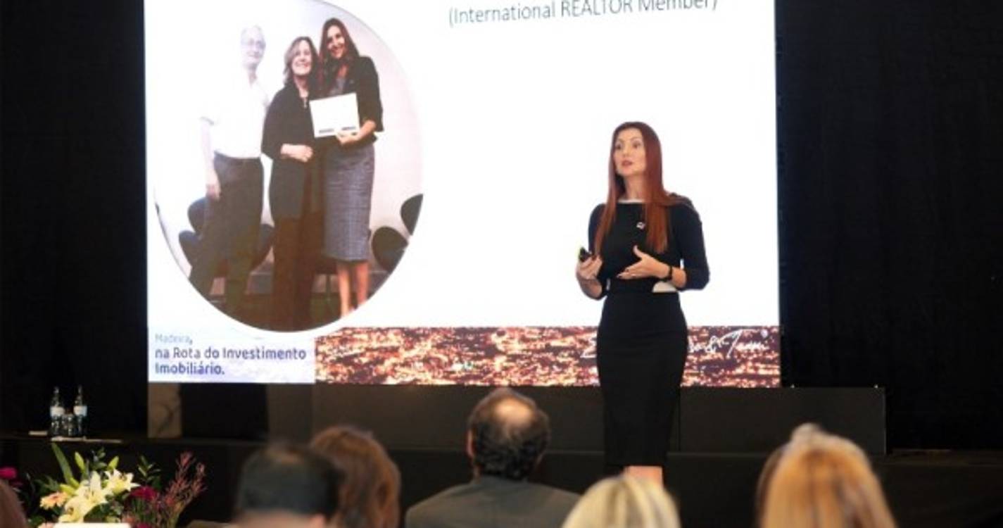 &#34;2023 vai ser um ano maravilhoso para a Madeira&#34;