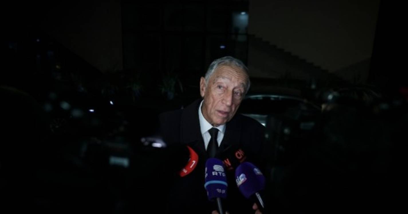 Eutanásia: Presidente da República veta decreto por inconstitucionalidade