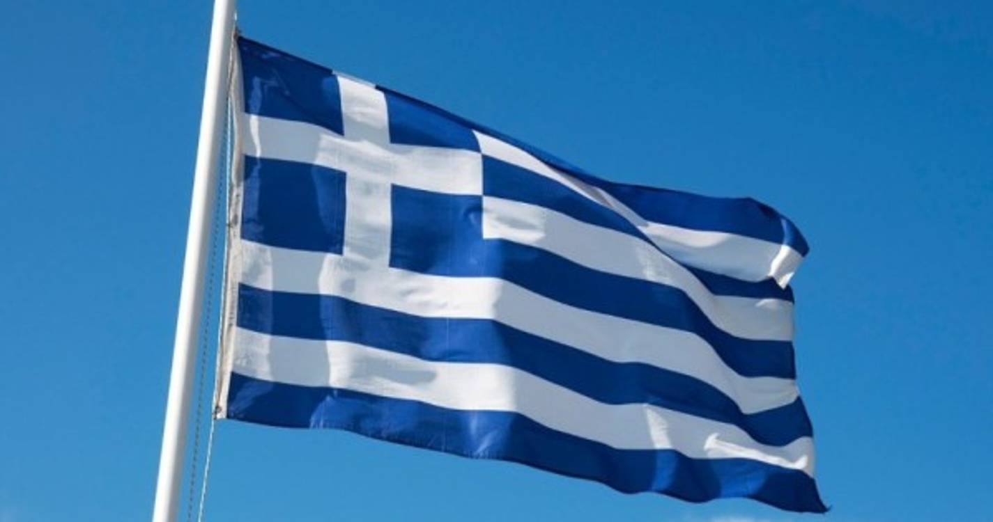 Grécia marca eleições legislativas para 21 de maio