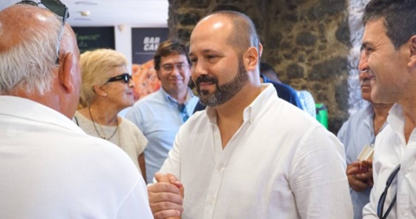 Socialistas denunciam &#34;valor recorde de impostos na Madeira&#34;