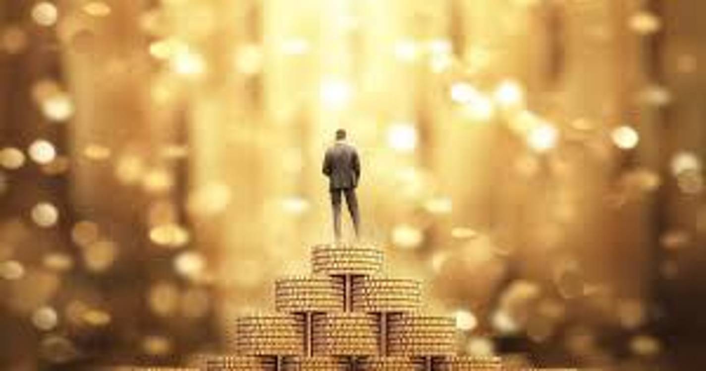 Riqueza de 12 maiores milionários é maior que a de metade da humanidade