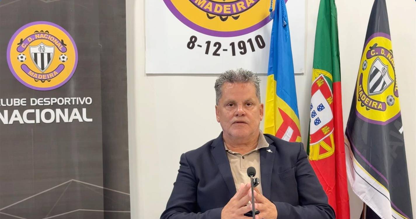 Rui Alves pede “independência” nos trabalhos da Assembleia Geral da Liga
