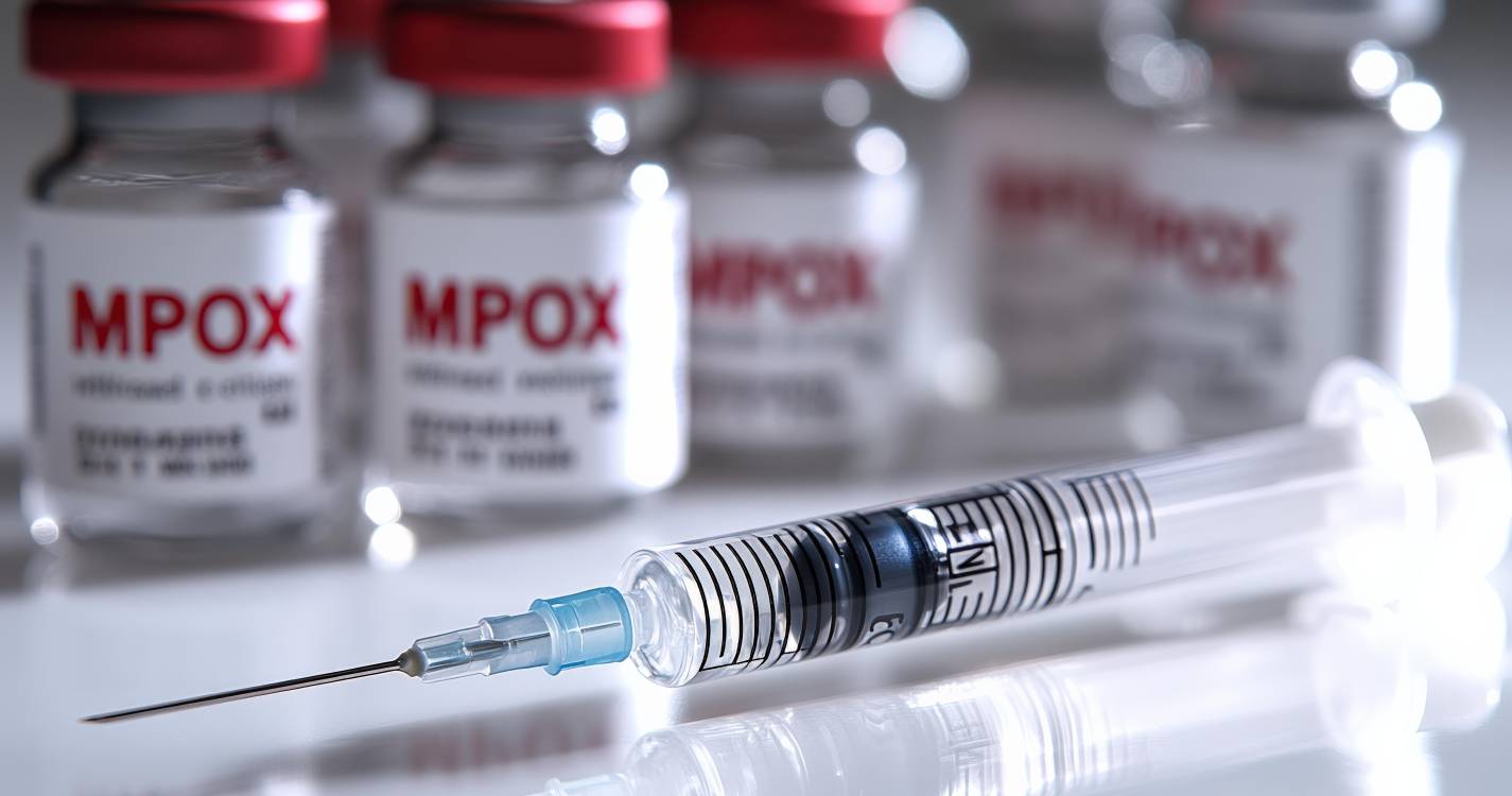 Mpox: Casos em Moçambique sobem para 67 com 921 suspeitos