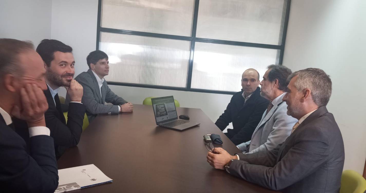 Combustíveis vão aumentar na Madeira na próxima semana