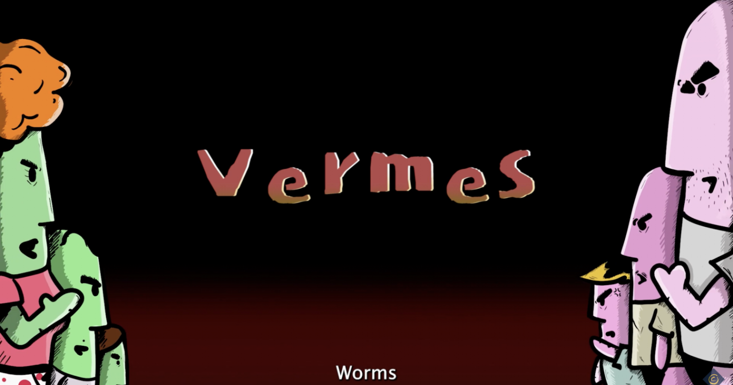 Filme de animação do Conservatório integra seleção oficial de festival húngaro