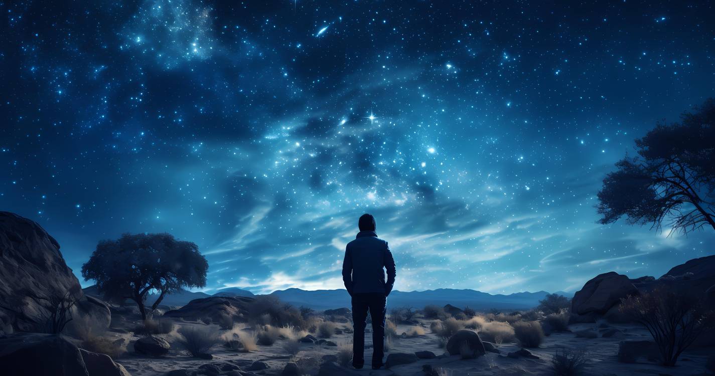 Astrofísicos portugueses descobrem planeta com condições teóricas para ter vida