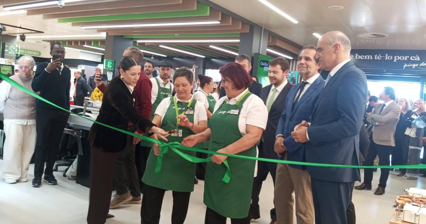 Miguel Albuquerque critica “critérios falaciosos” de análise do risco de pobreza