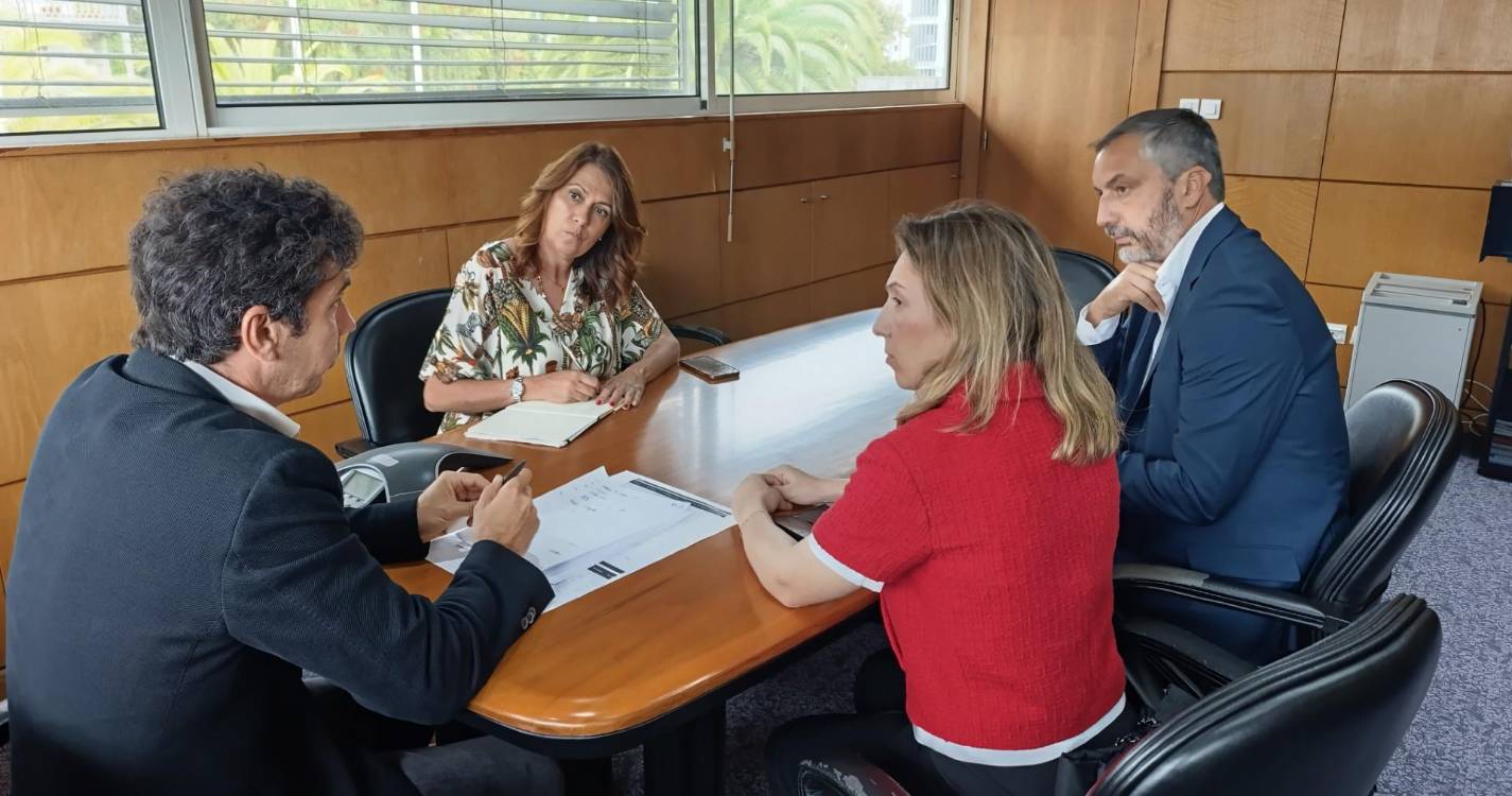 PS reitera que a autonomia editorial da RTP-M nunca poderá ser posta em causa